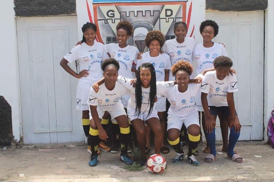 foot feminin tarrafal