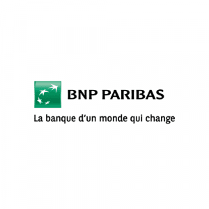 bnp paribas logo